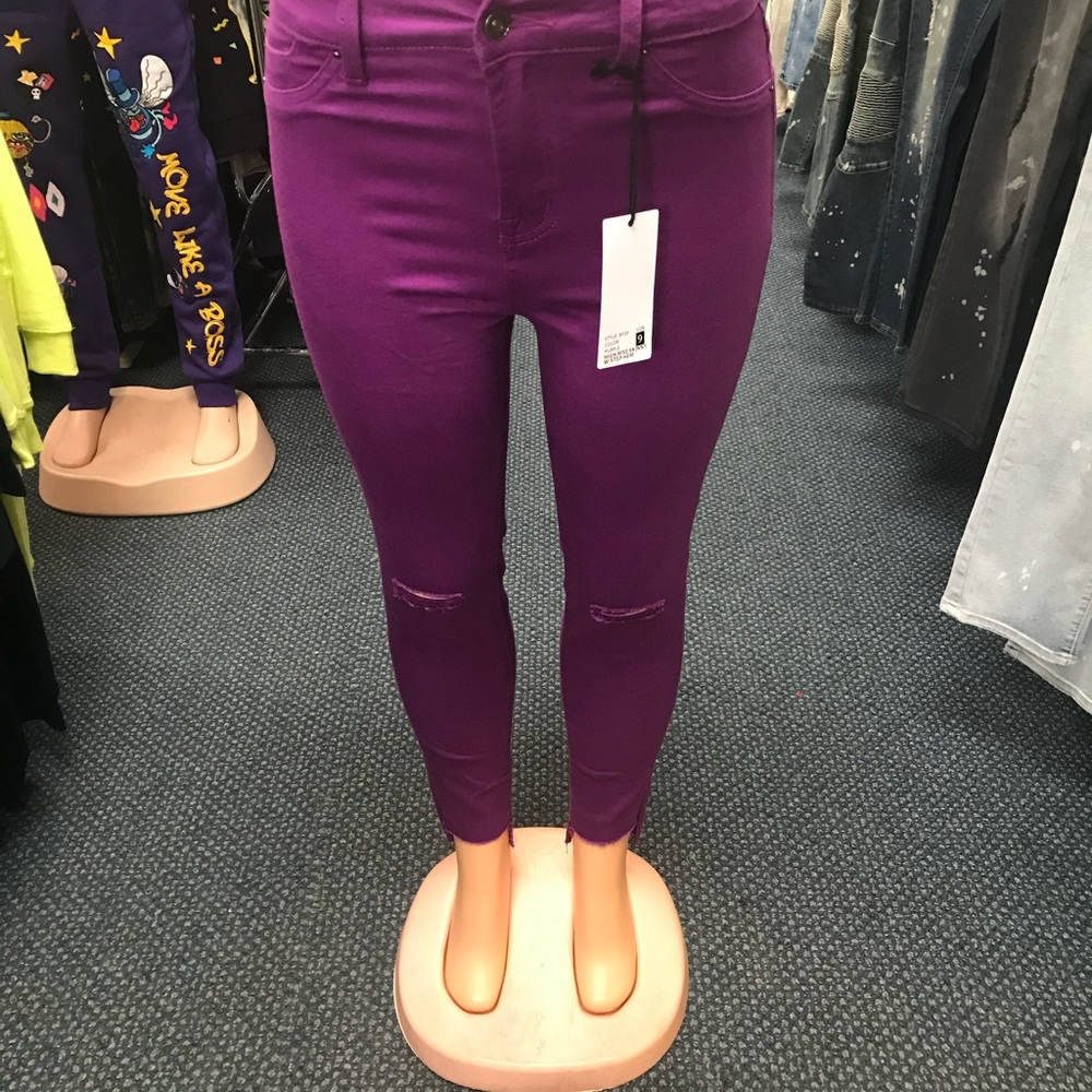 Hammer premium jeans